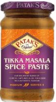 Kari pasta Tikka Masala, 250ml 