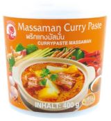 Cock, Thajská kari pasta Massaman , 400g