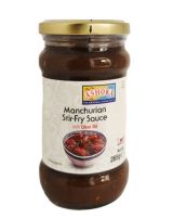 Ashoka, Mandžuská omáčka Machurian, 285g