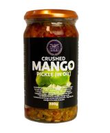 Heera, Nakládané mango, 330g