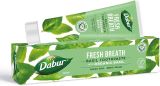 Dabur, Zubní pasta s bazalkou, 100ml