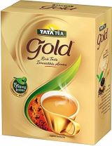 Tata tea Gold, Černý sypaný čaj, 900g